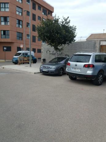 Terreno en calle Pintor Sorolla, 1 thumbnail 1