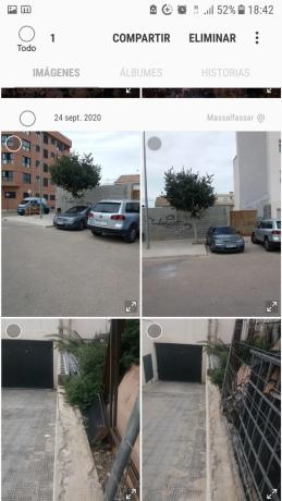 Terreno en calle Pintor Sorolla, 1 thumbnail 2