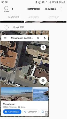 Terreno en calle Pintor Sorolla, 1 photo 4