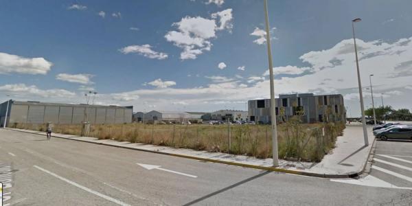 Terreno en Carrer Bancalets photo 3