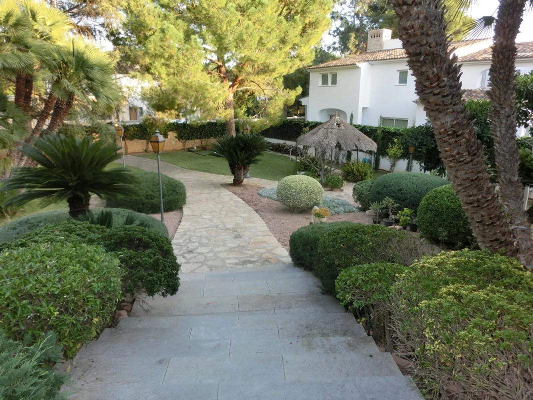 Terreno en venta en Rocafort, Valencia photo 2