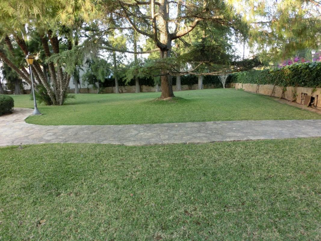 Terreno en venta en Rocafort, Valencia photo 4