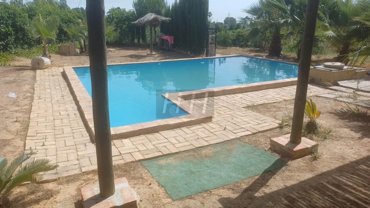 Terreno en venta en Godella, Valencia photo 4