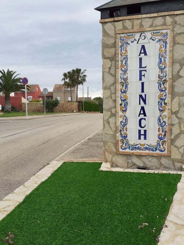 Terreno en venta en Puçol, Valencia photo 3