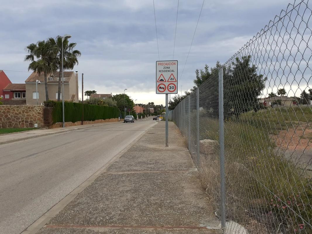 Terreno en venta en Puçol, Valencia photo 5