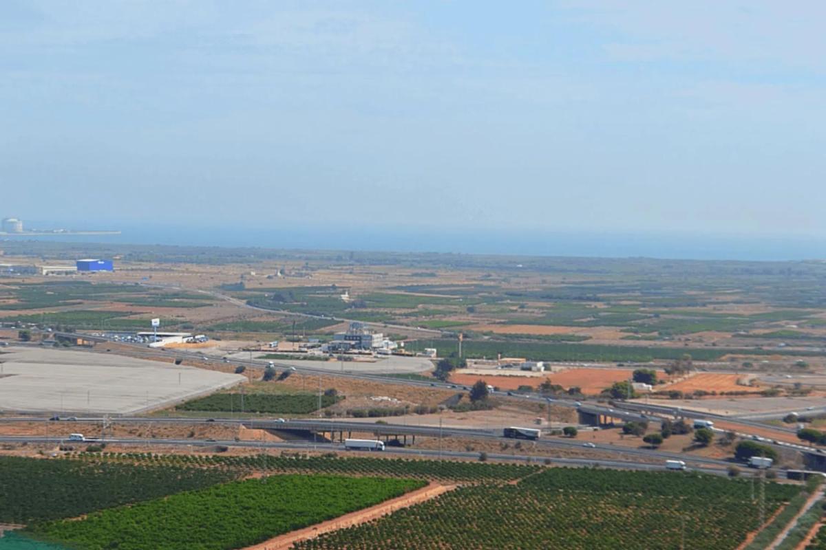 Terreno en venta en Puçol, Valencia photo 3