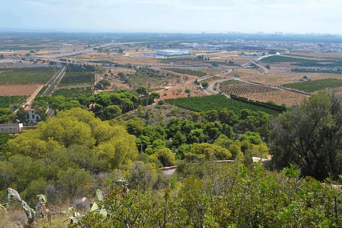 Terreno en venta en Puçol, Valencia photo 5