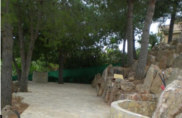 Terreno en Los Monasterios-Alfinach thumbnail 2