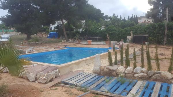 Terreno en Campolivar photo 1