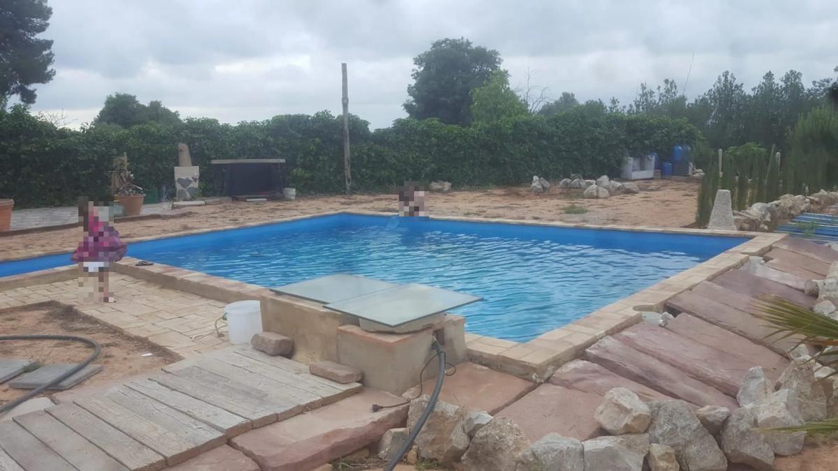 Terreno en venta en Godella, Valencia photo 2