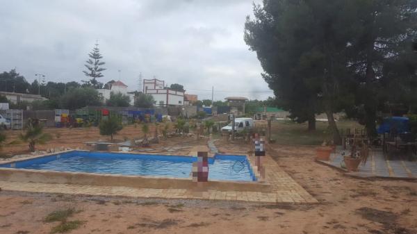 Terreno en Campolivar photo 3