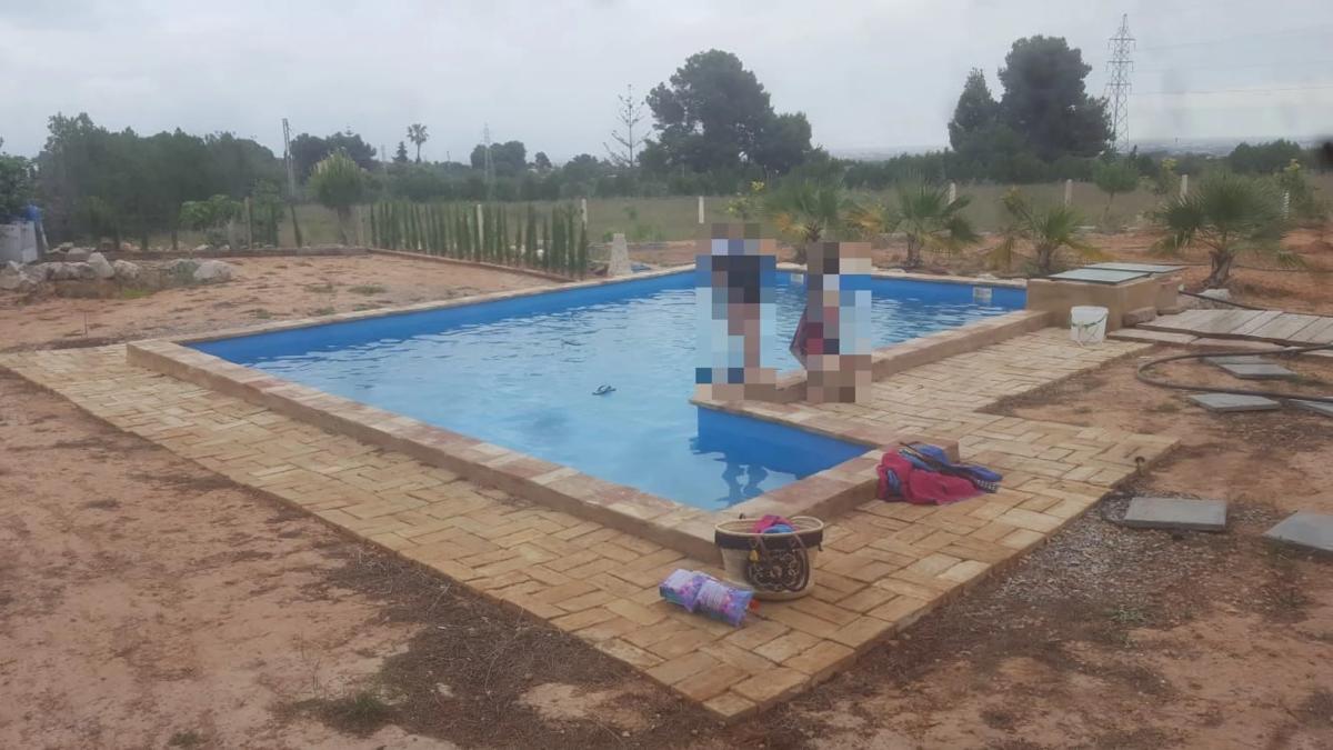 Terreno en venta en Godella, Valencia photo 4