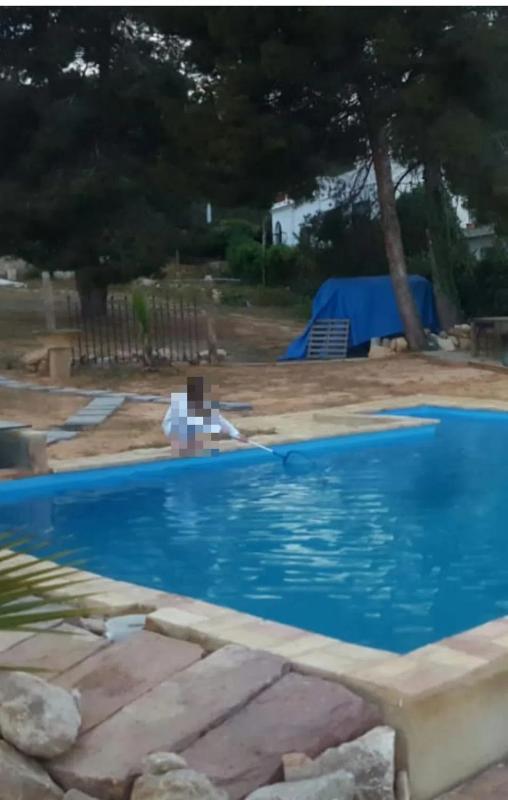 Terreno en venta en Godella, Valencia photo 5