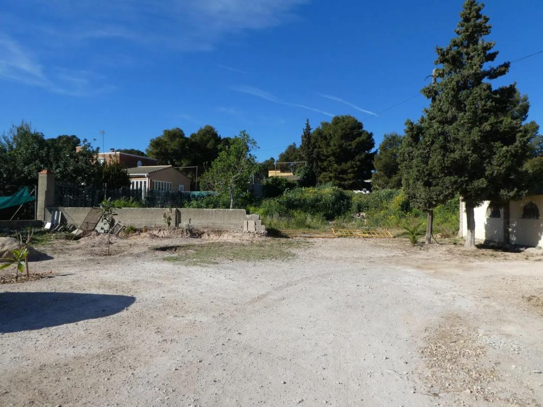 Land for sale in Moncada, Valencia photo 3