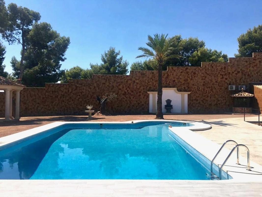 Terreno en venta en Puçol, Valencia photo 2