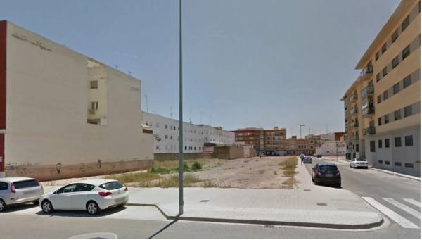 Terreno en Clara Campoamor photo 1