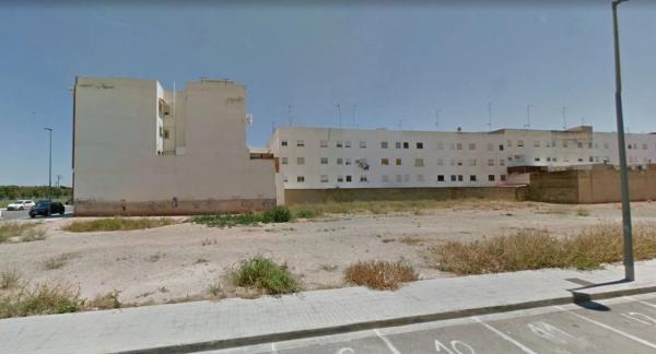 Terreno en Clara Campoamor photo 2