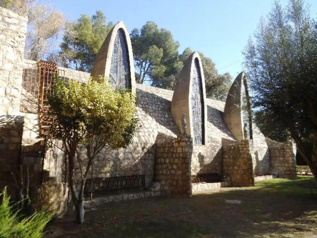 Terreno en venta en Rocafort, Valencia photo 1
