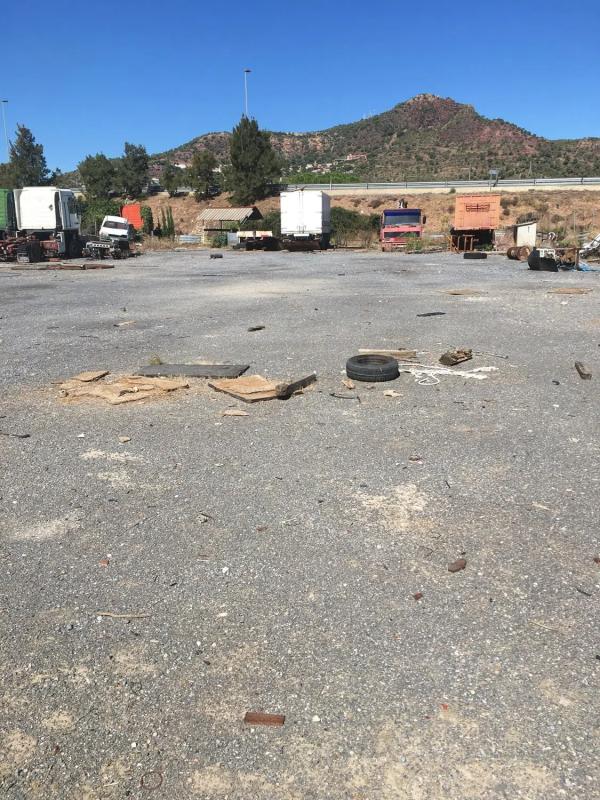 Terreno en venta en Puçol, Valencia photo 3