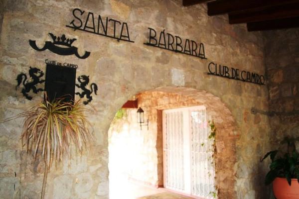 Terreno en Urbanizacion Santa Barbara s/n thumbnail 1