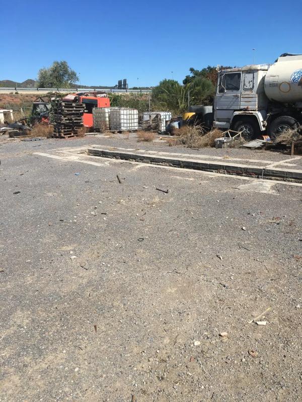 Terreno en venta en Puçol, Valencia photo 4
