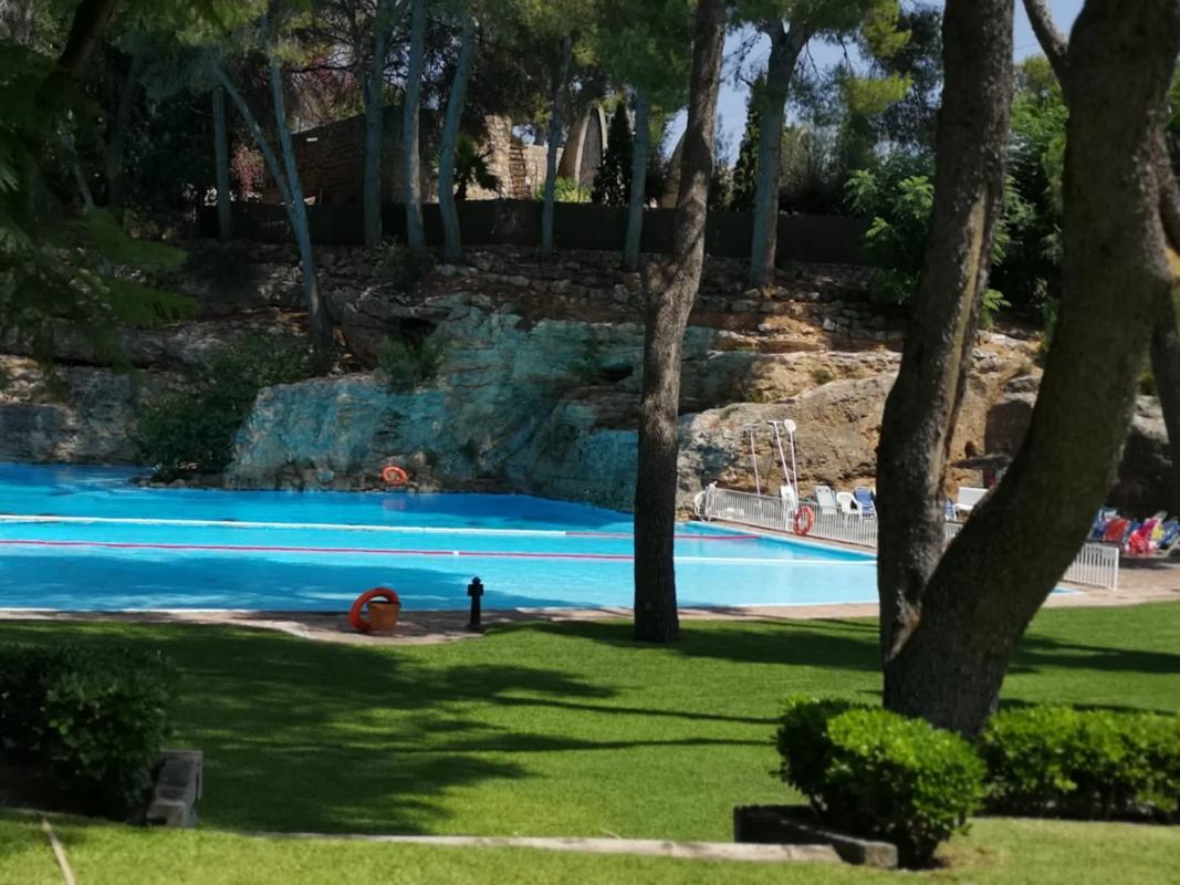 Terreno en venta en Rocafort, Valencia photo 3