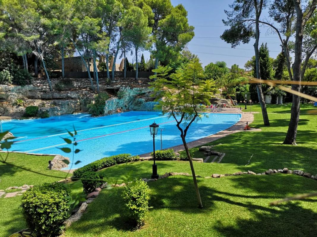 Terreno en venta en Rocafort, Valencia photo 4