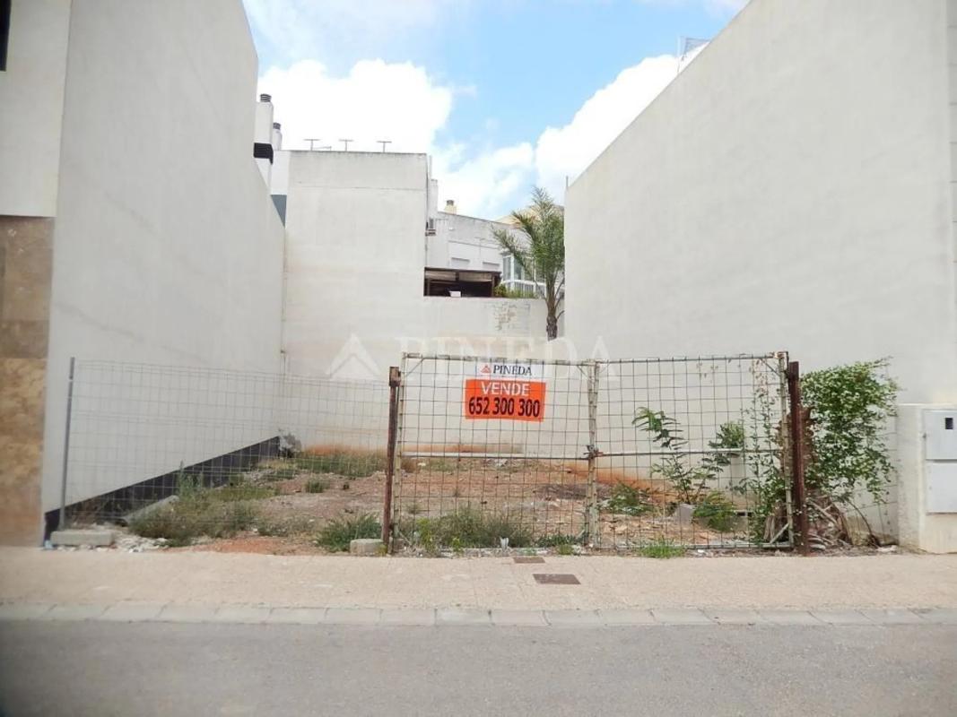 Terreno en venta en Puçol, Valencia photo 1