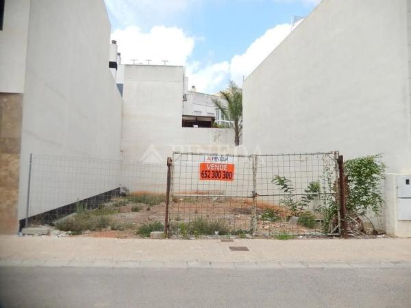 Terreno en La Barraca-Santigons photo 1