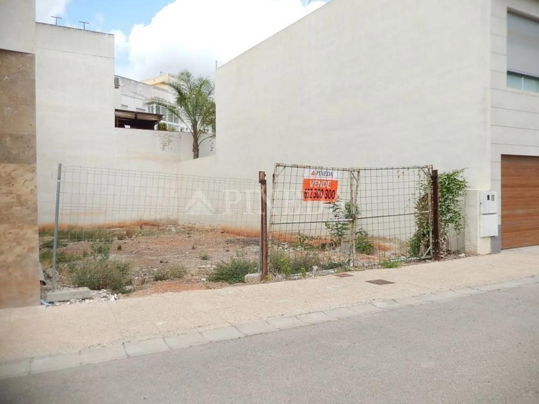 Terreno en venta en Puçol, Valencia photo 2