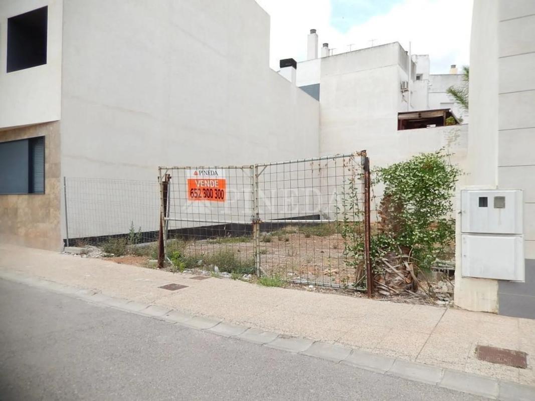 Terreno en venta en Puçol, Valencia photo 3
