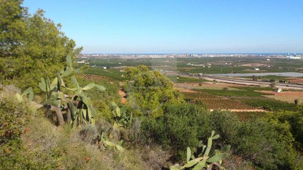 Terreno en Los Monasterios-Alfinach photo 1