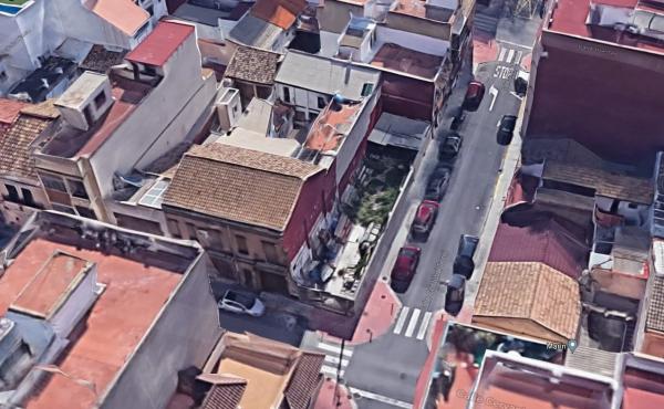 Terreno en El Castell photo 4