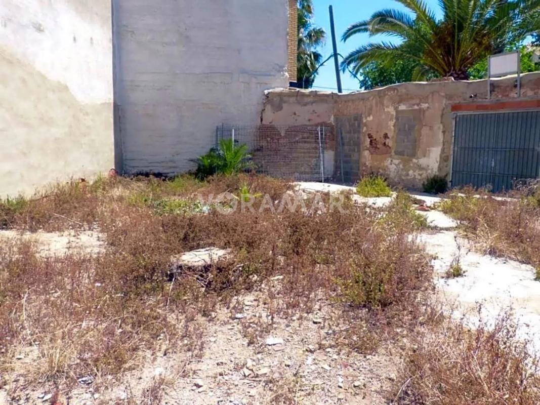 Участок земли на продажу в Мелиана, Валенсия photo 3