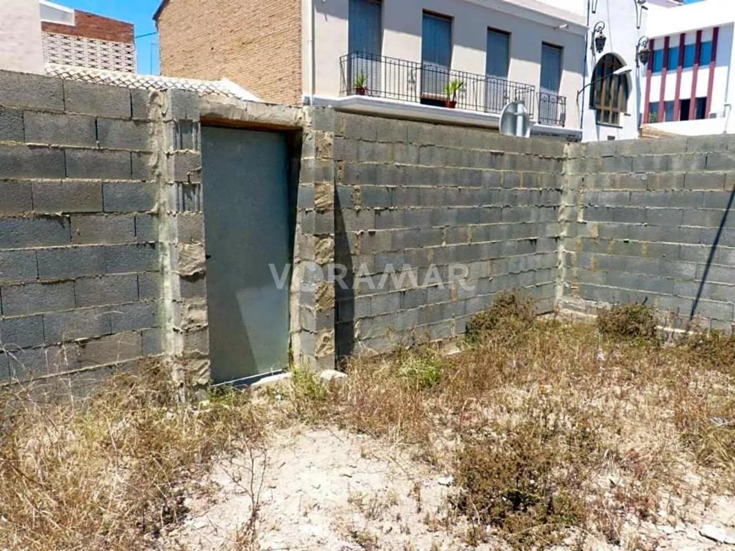 Участок земли на продажу в Мелиана, Валенсия photo 5