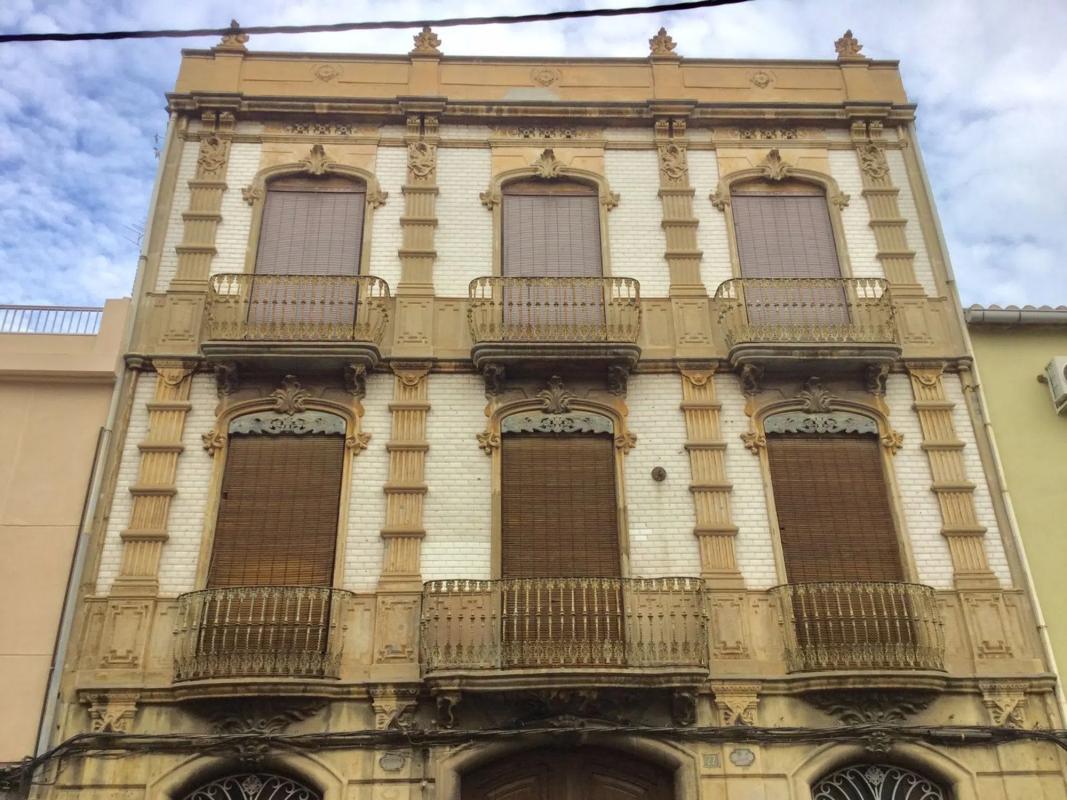 Land for sale in Massamagrell, Valencia photo 1