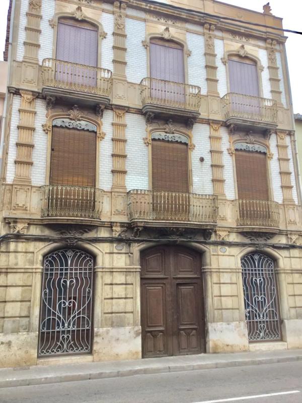 Land for sale in Massamagrell, Valencia photo 2