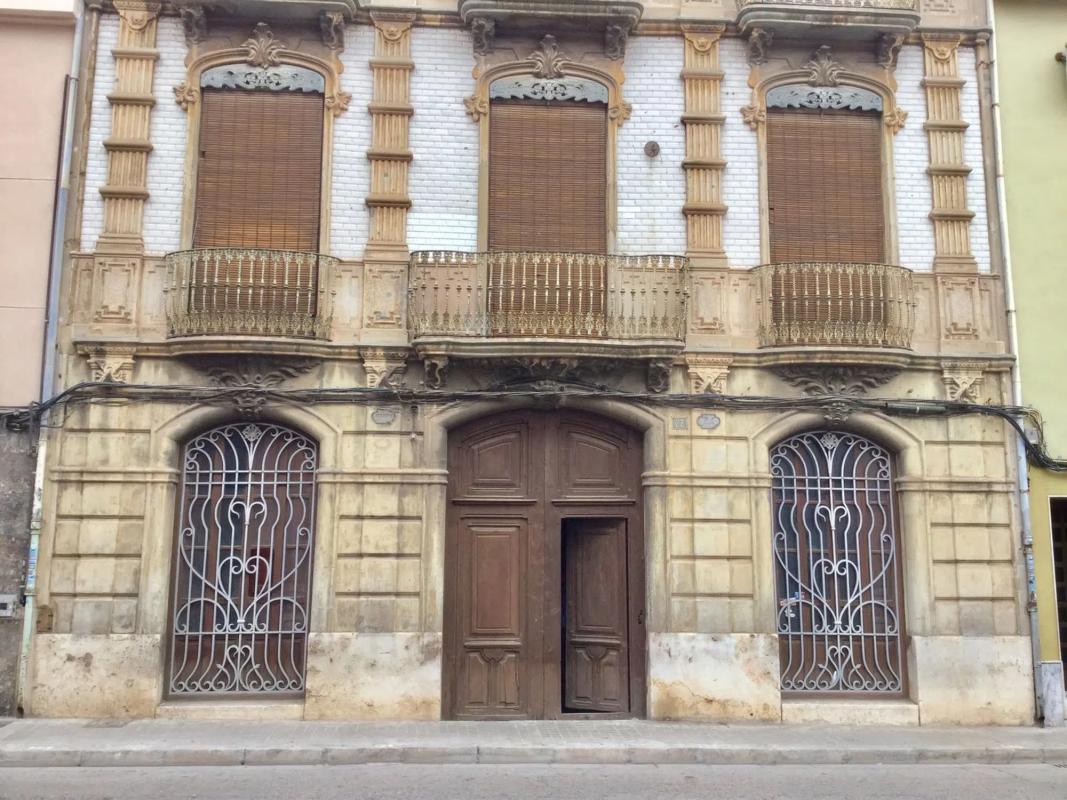 Land for sale in Massamagrell, Valencia photo 3