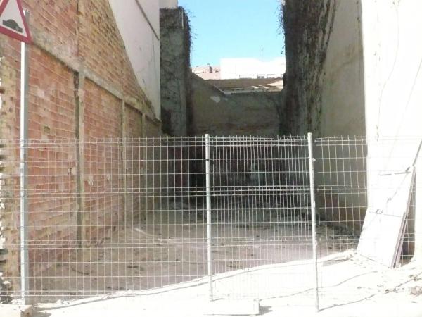 Terreno en calle de mendizábal, 154 photo 1