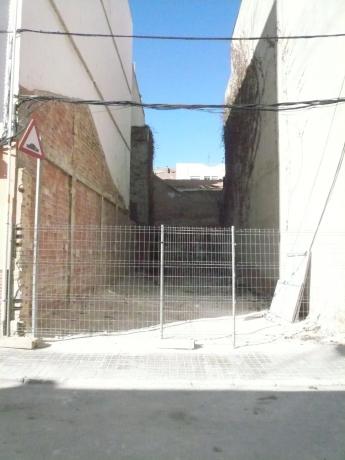 Terreno en calle de mendizábal, 154 thumbnail 1