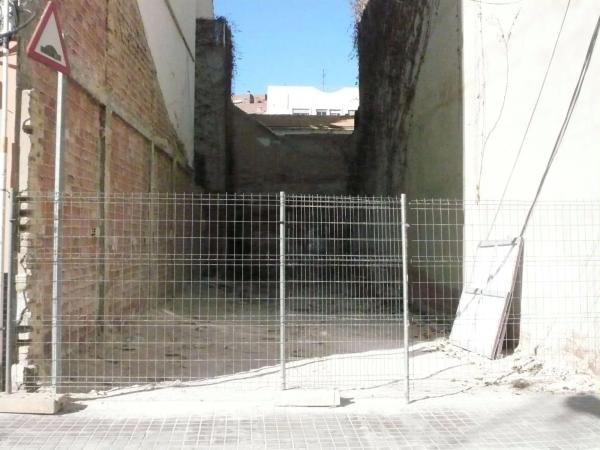 Terreno en calle de mendizábal, 154 thumbnail 2