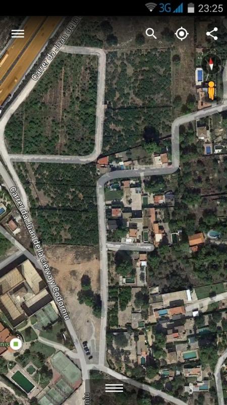 Land for sale in Godella, Valencia photo 2