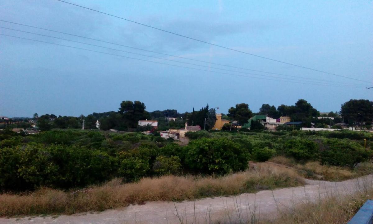 Land for sale in Godella, Valencia photo 3
