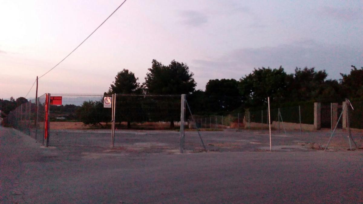 Land for sale in Godella, Valencia photo 4