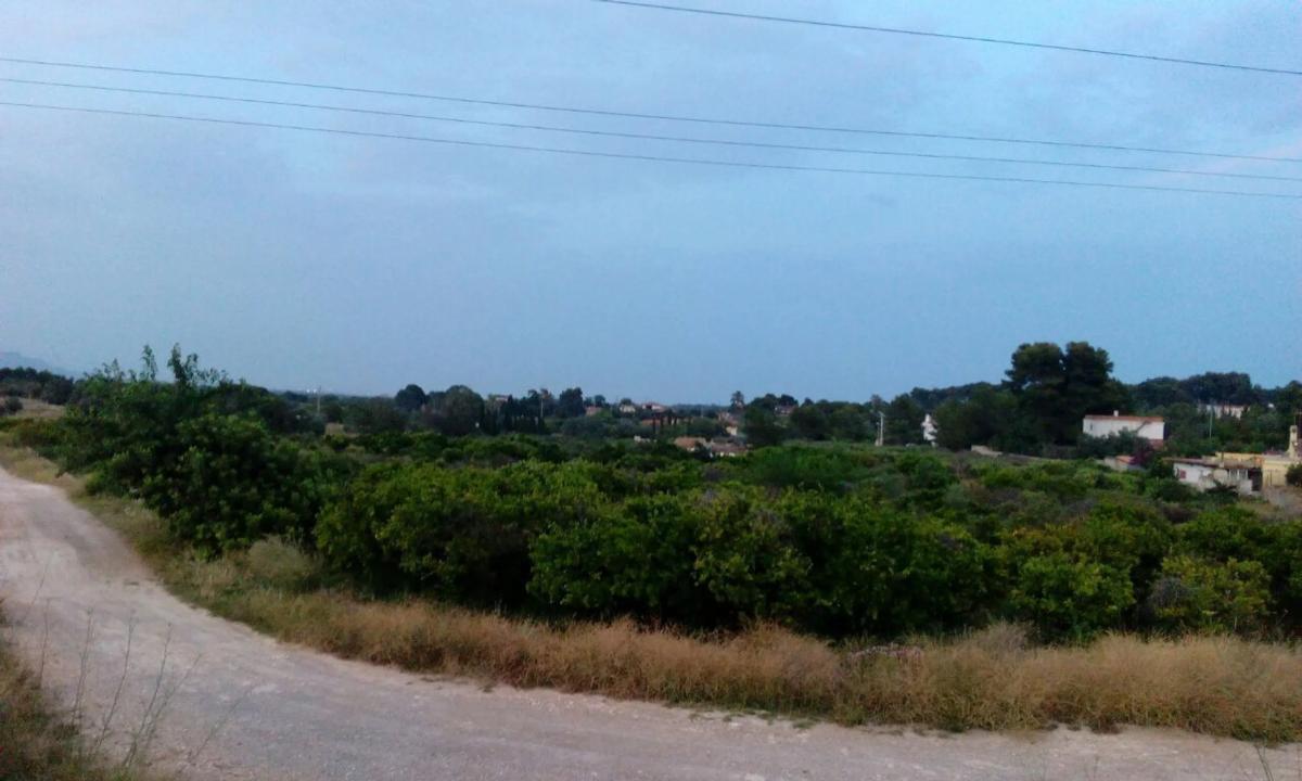 Land for sale in Godella, Valencia photo 5