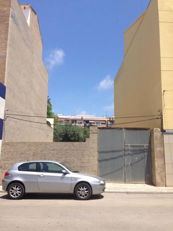 Land for sale in Tavernes Blanques, Valencia photo 1