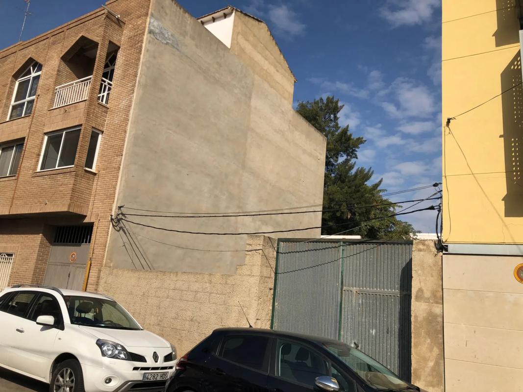 Land for sale in Tavernes Blanques, Valencia photo 2