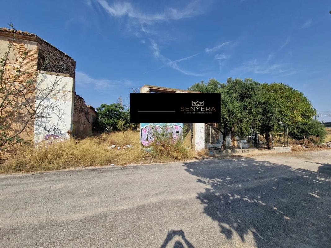 Участок земли на продажу в Хиривелья, Валенсия photo 1