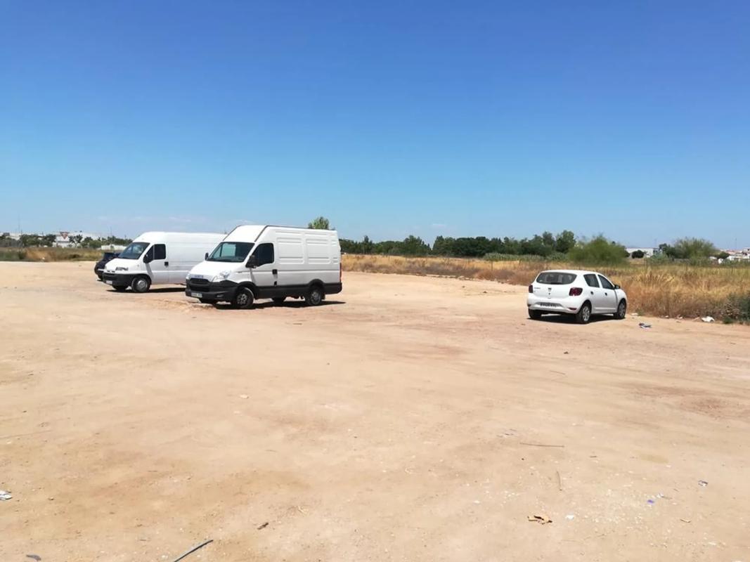 Terreno en venta en Aldaia, Valencia photo 1