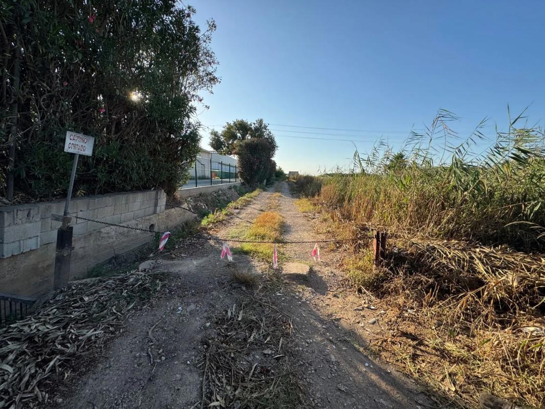 Terreno en venta en Albal, Valencia photo 3